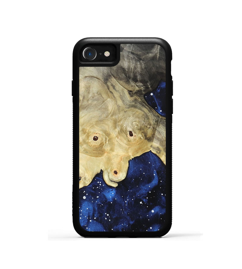 iPhone SE Wood Phone Case - Alani (Cosmos, 820075)