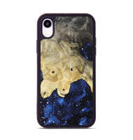 iPhone Xr Wood Phone Case - Alani (Cosmos, 820075)