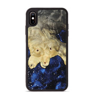 iPhone Xs Max Wood Phone Case - Alani (Cosmos, 820075)