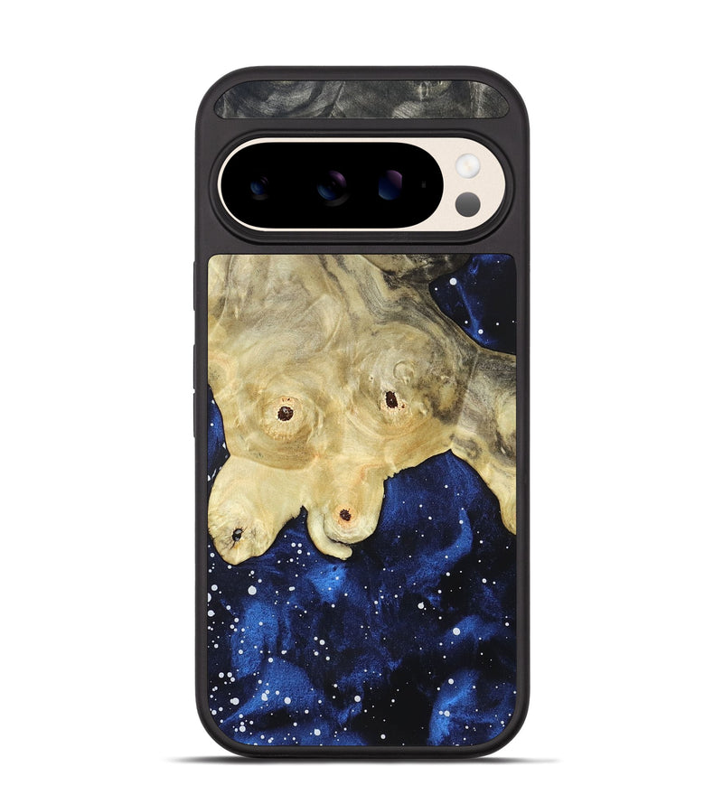 Pixel 10 Pro Wood Phone Case - Alani (Cosmos, 820075)