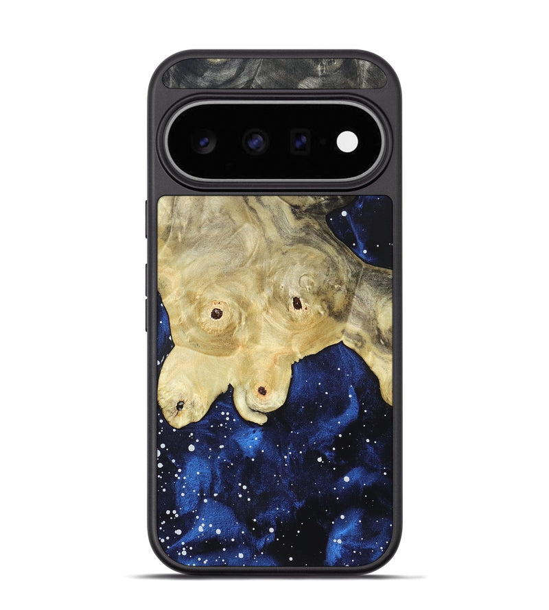 Pixel 11 Pro Wood Phone Case - Alani (Cosmos, 820075)