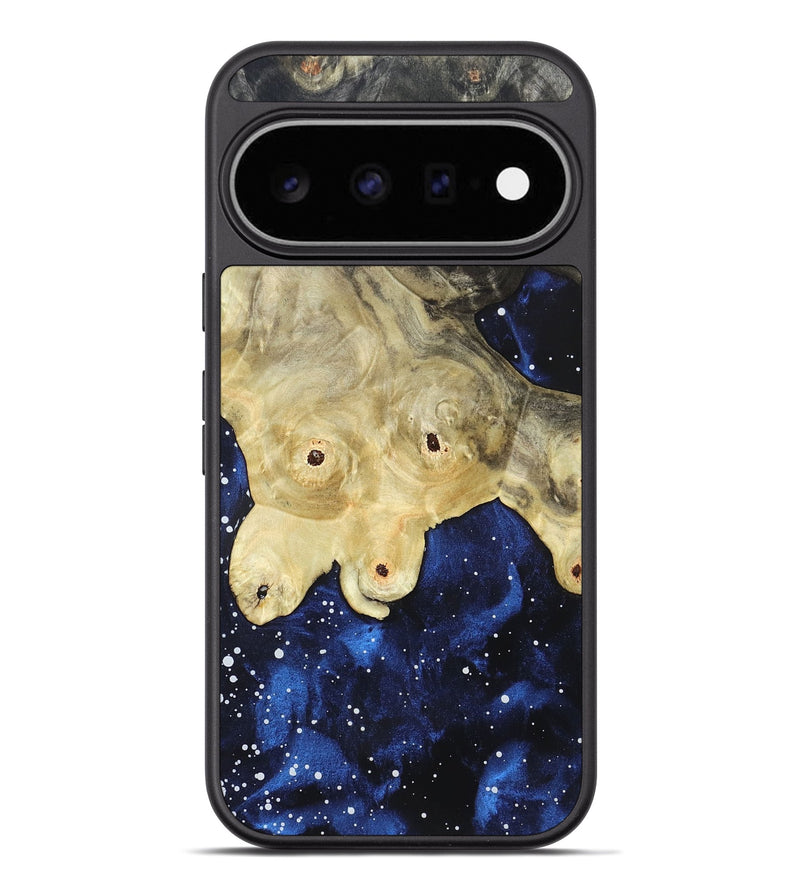 Pixel 11 Pro XL Wood Phone Case - Alani (Cosmos, 820075)