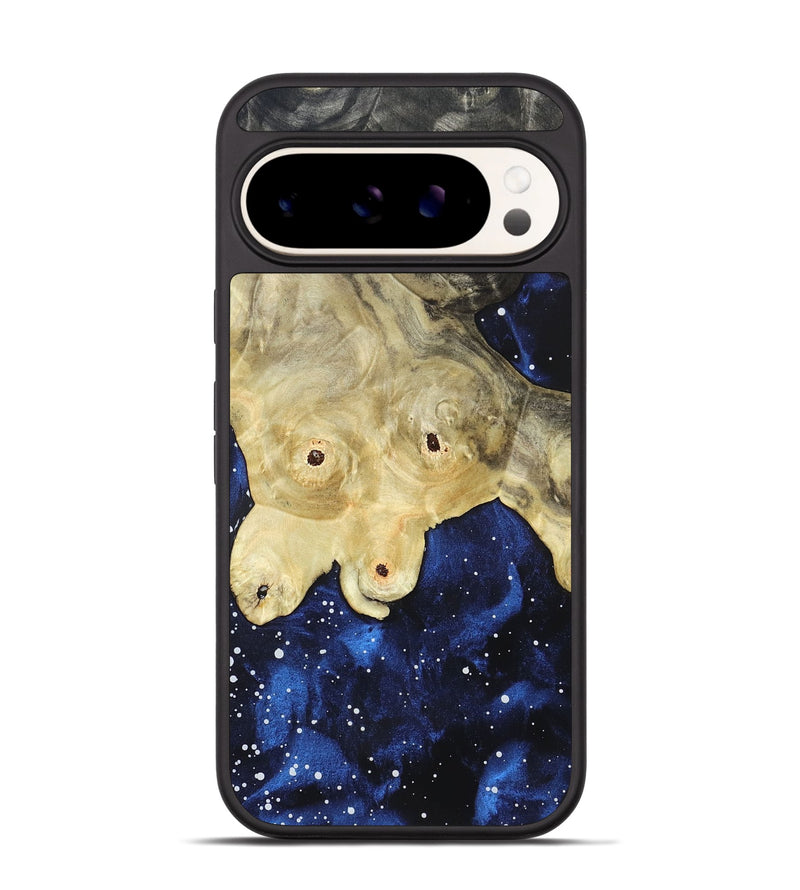 Pixel 9 Wood Phone Case - Alani (Cosmos, 820075)