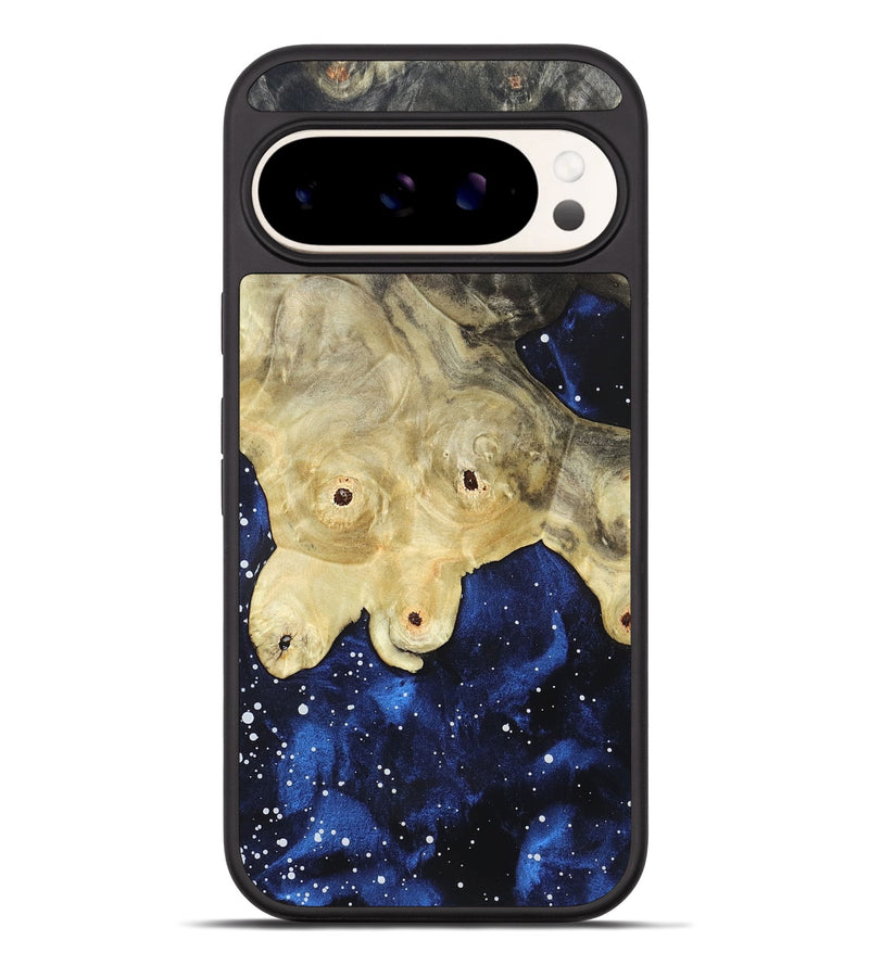 Pixel 9 Pro XL Wood Phone Case - Alani (Cosmos, 820075)