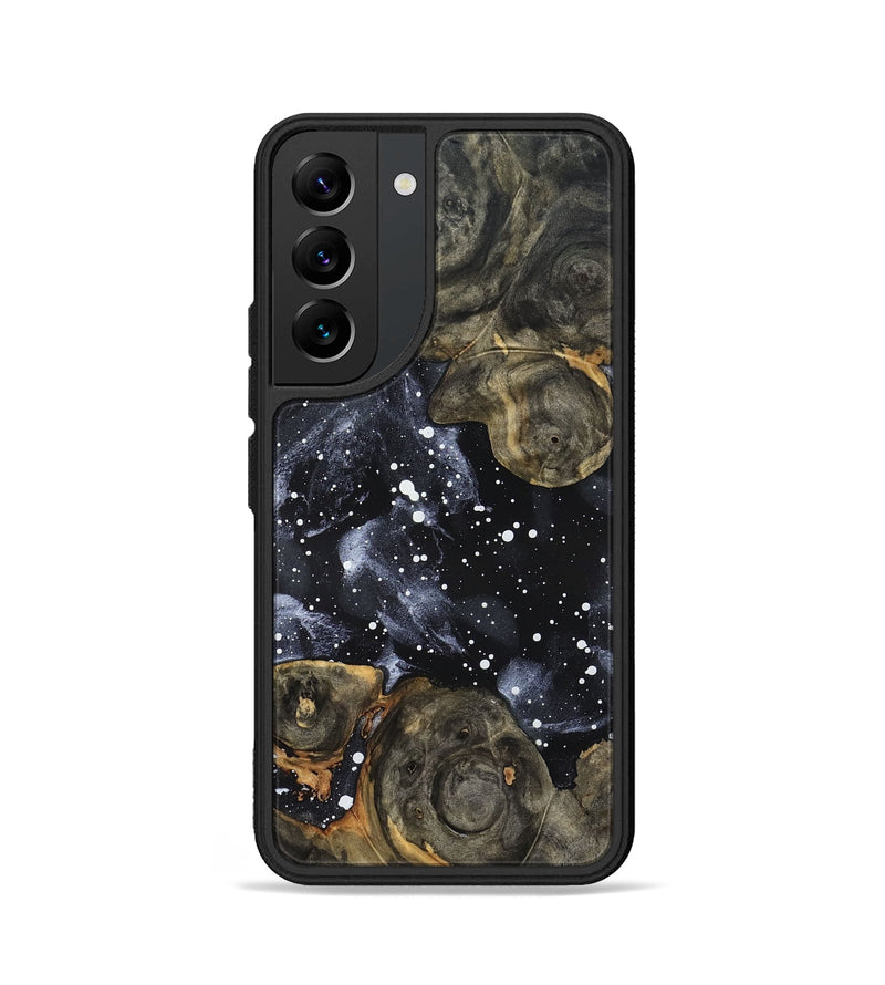 Galaxy S22 Wood Phone Case - Meghan (Cosmos, 820076)