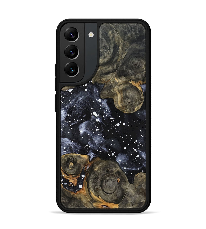Galaxy S22 Plus Wood Phone Case - Meghan (Cosmos, 820076)