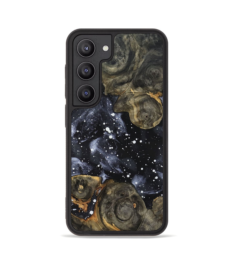 Galaxy S23 Wood Phone Case - Meghan (Cosmos, 820076)