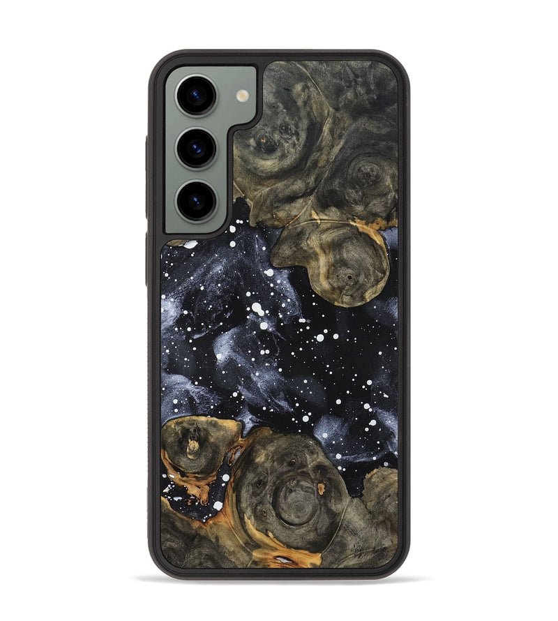 Galaxy S23 Plus Wood Phone Case - Meghan (Cosmos, 820076)