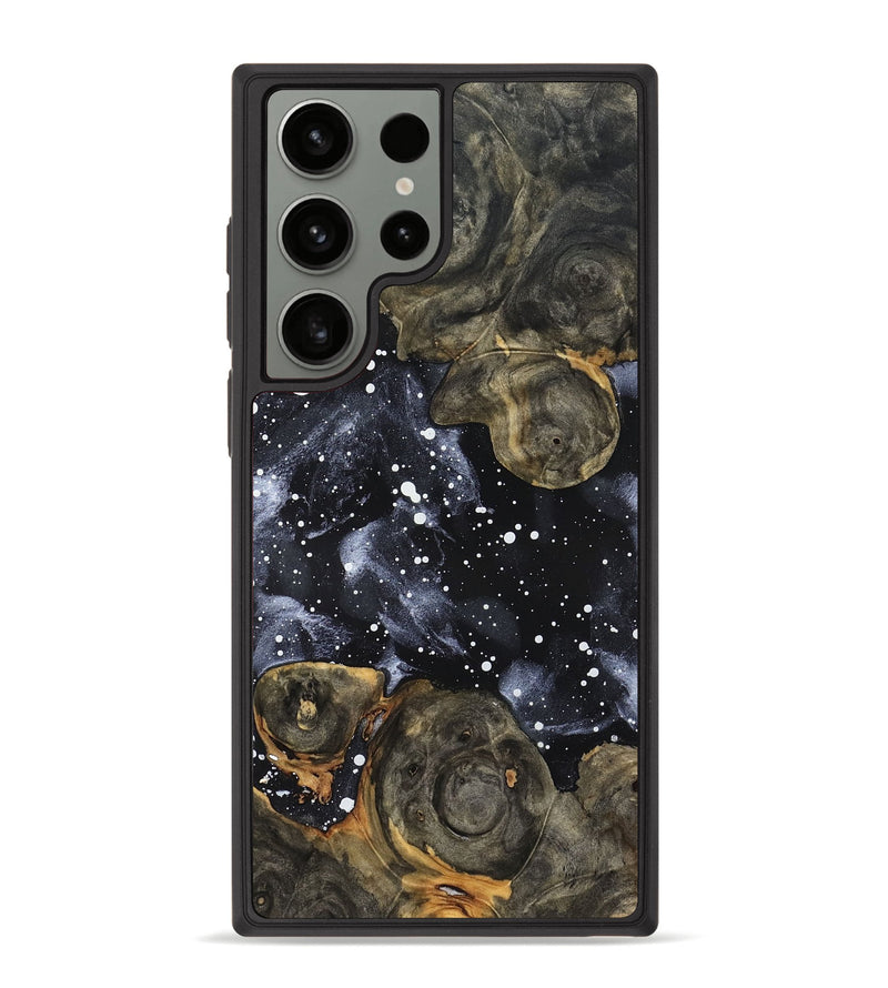 Galaxy S23 Ultra Wood Phone Case - Meghan (Cosmos, 820076)