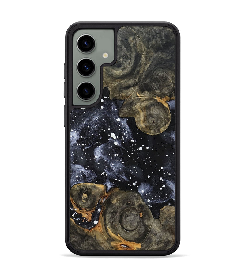 Galaxy S24 Plus Wood Phone Case - Meghan (Cosmos, 820076)