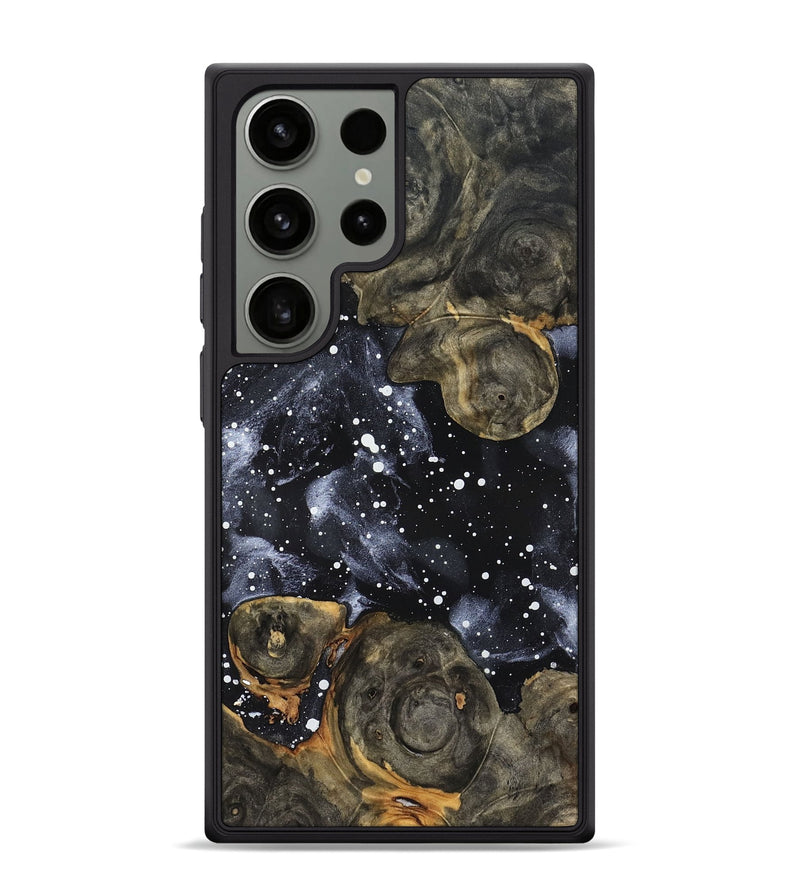 Galaxy S24 Ultra Wood Phone Case - Meghan (Cosmos, 820076)