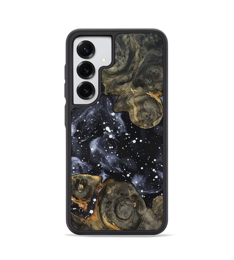 Galaxy S25 Wood Phone Case - Meghan (Cosmos, 820076)