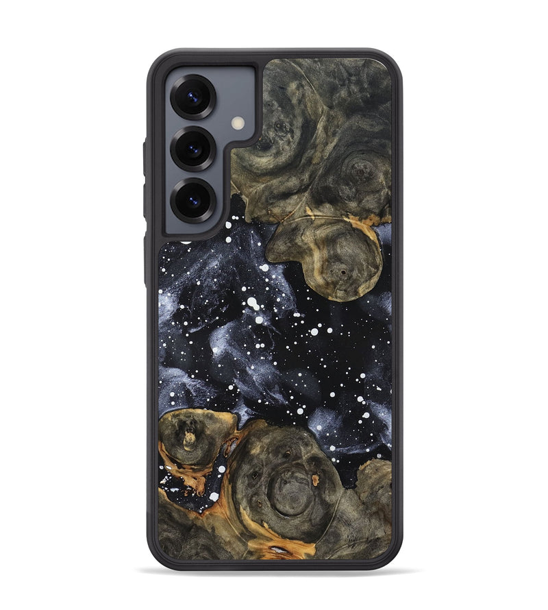Galaxy S25 Plus Wood Phone Case - Meghan (Cosmos, 820076)