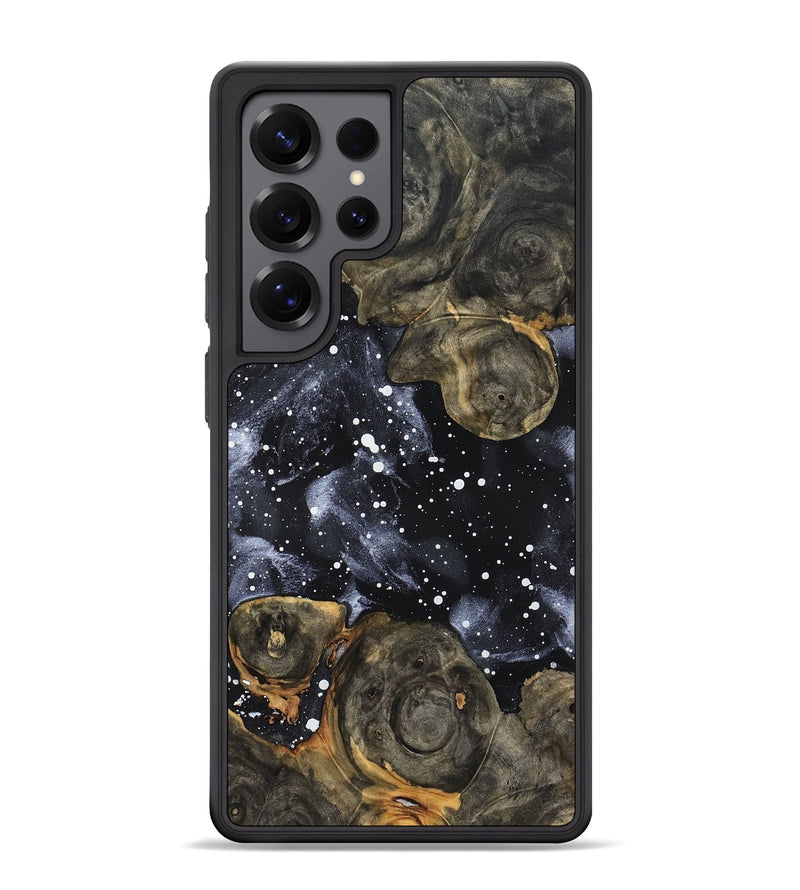 Galaxy S25 Ultra Wood Phone Case - Meghan (Cosmos, 820076)