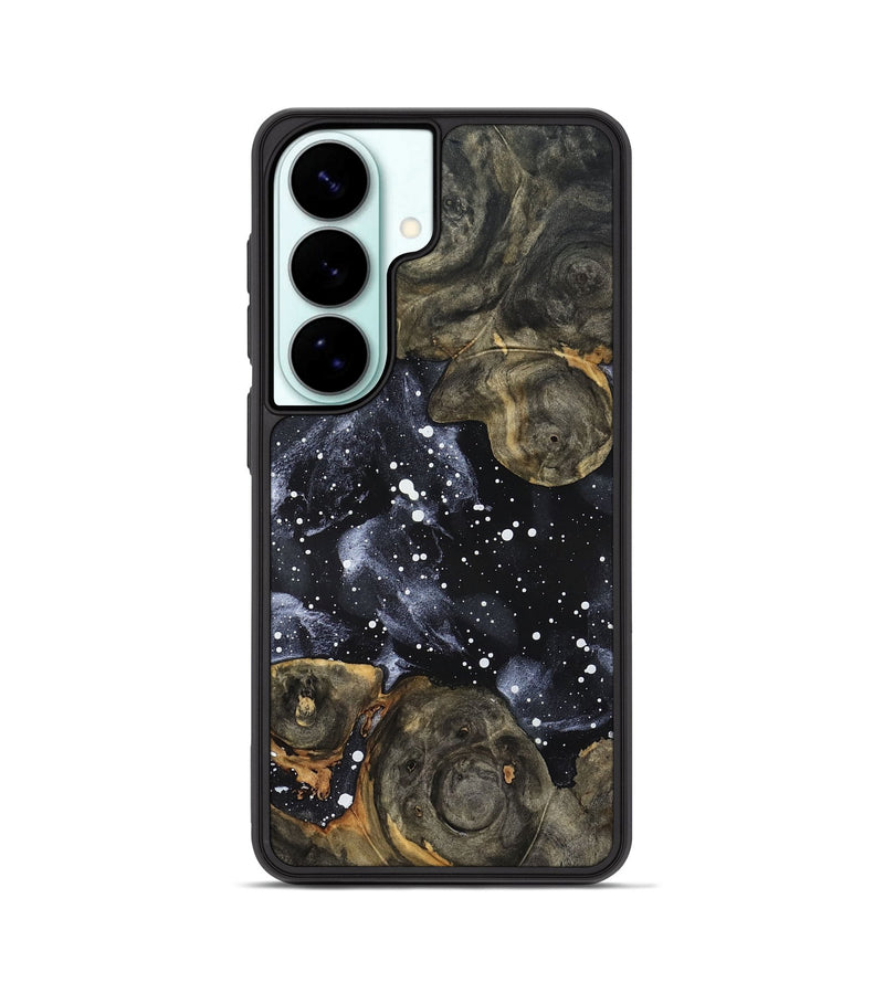Galaxy S26 Wood Phone Case - Meghan (Cosmos, 820076)