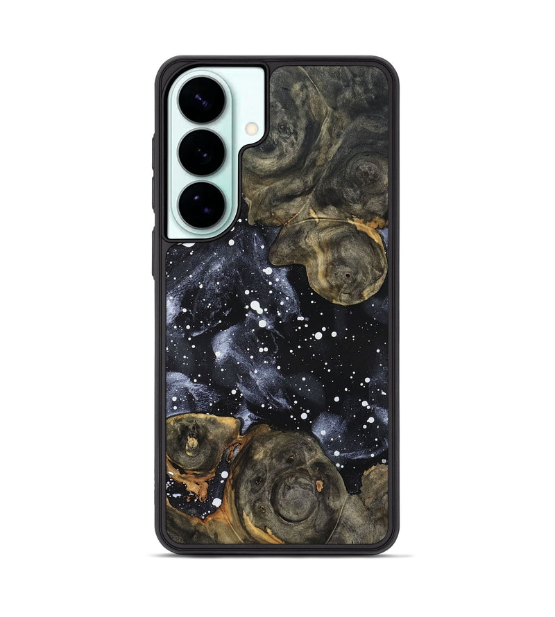 Galaxy S26 Plus Wood Phone Case - Meghan (Cosmos, 820076)