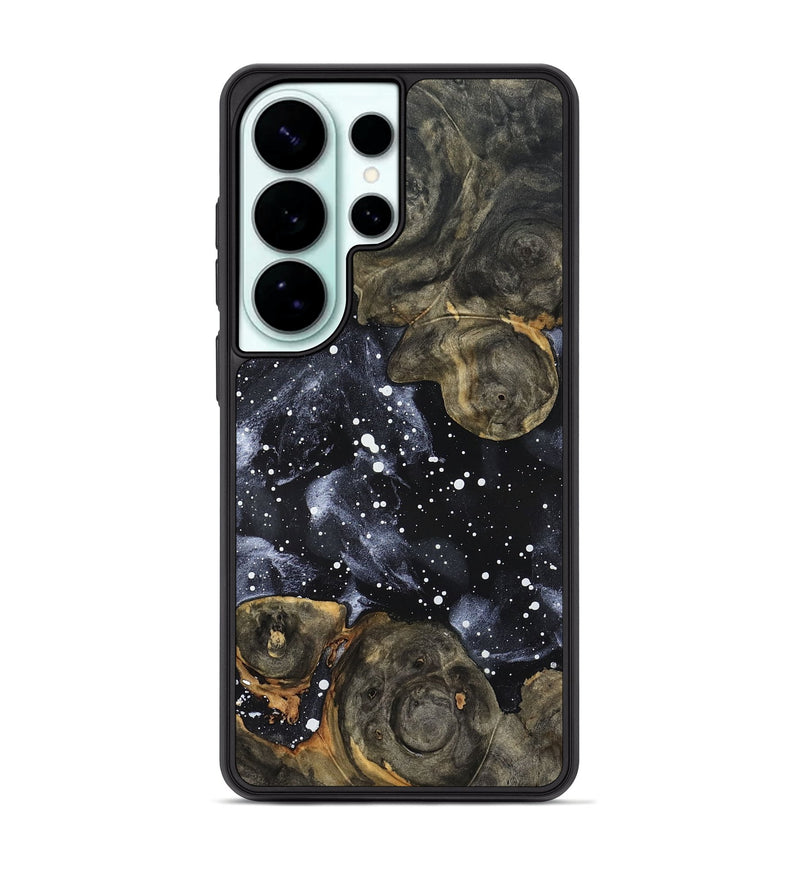 Galaxy S26 Ultra Wood Phone Case - Meghan (Cosmos, 820076)
