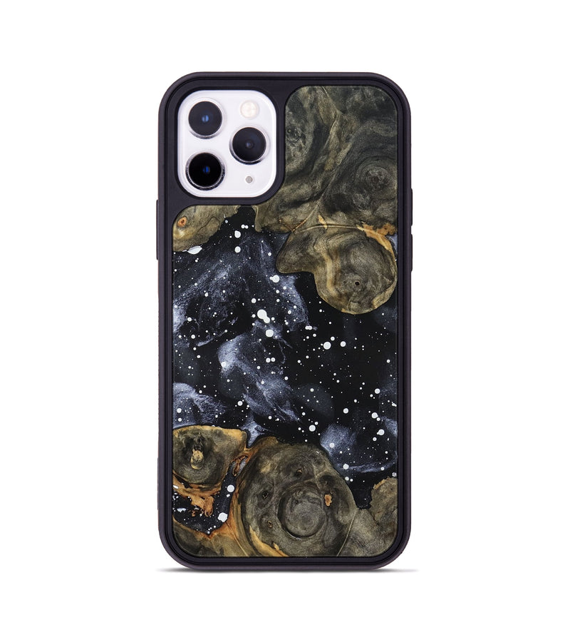 iPhone 11 Pro Wood Phone Case - Meghan (Cosmos, 820076)