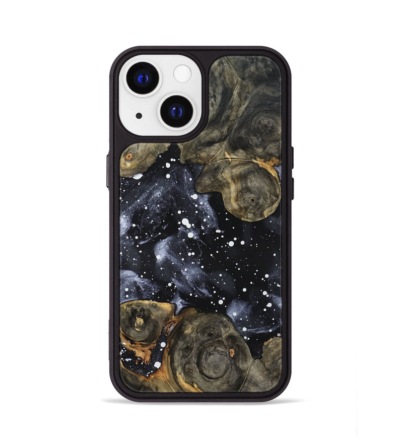 iPhone 13 Wood Phone Case - Meghan (Cosmos, 820076)