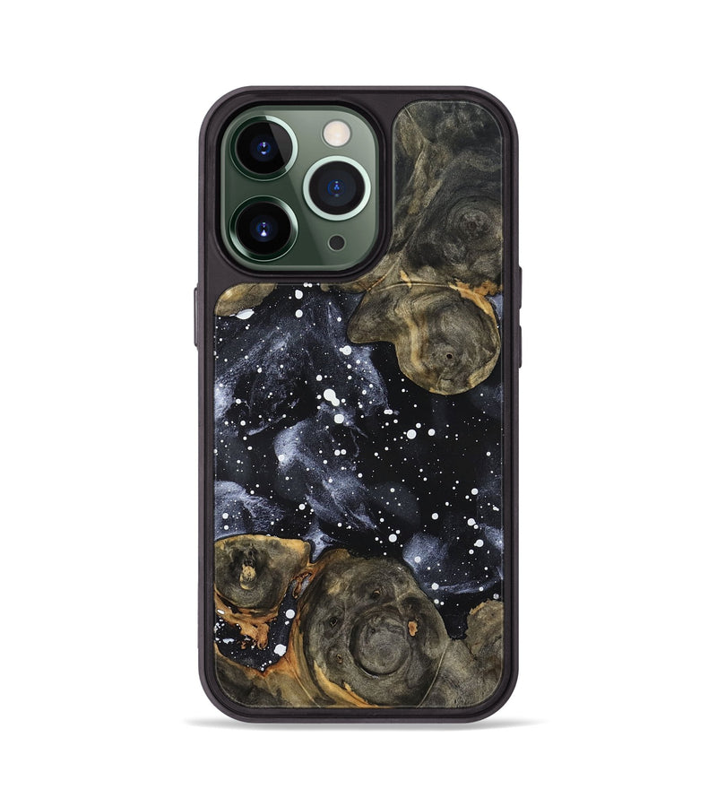iPhone 13 Pro Wood Phone Case - Meghan (Cosmos, 820076)
