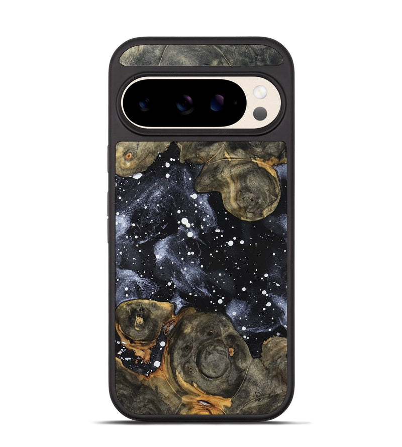 Pixel 10 Wood Phone Case - Meghan (Cosmos, 820076)