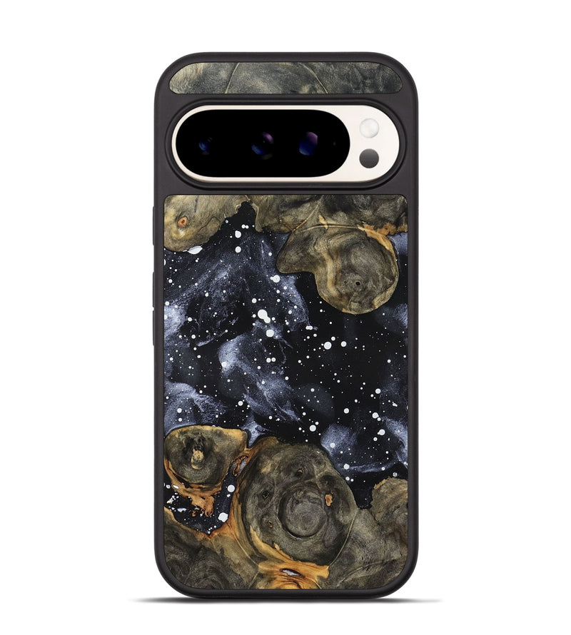 Pixel 9 Pro Wood Phone Case - Meghan (Cosmos, 820076)