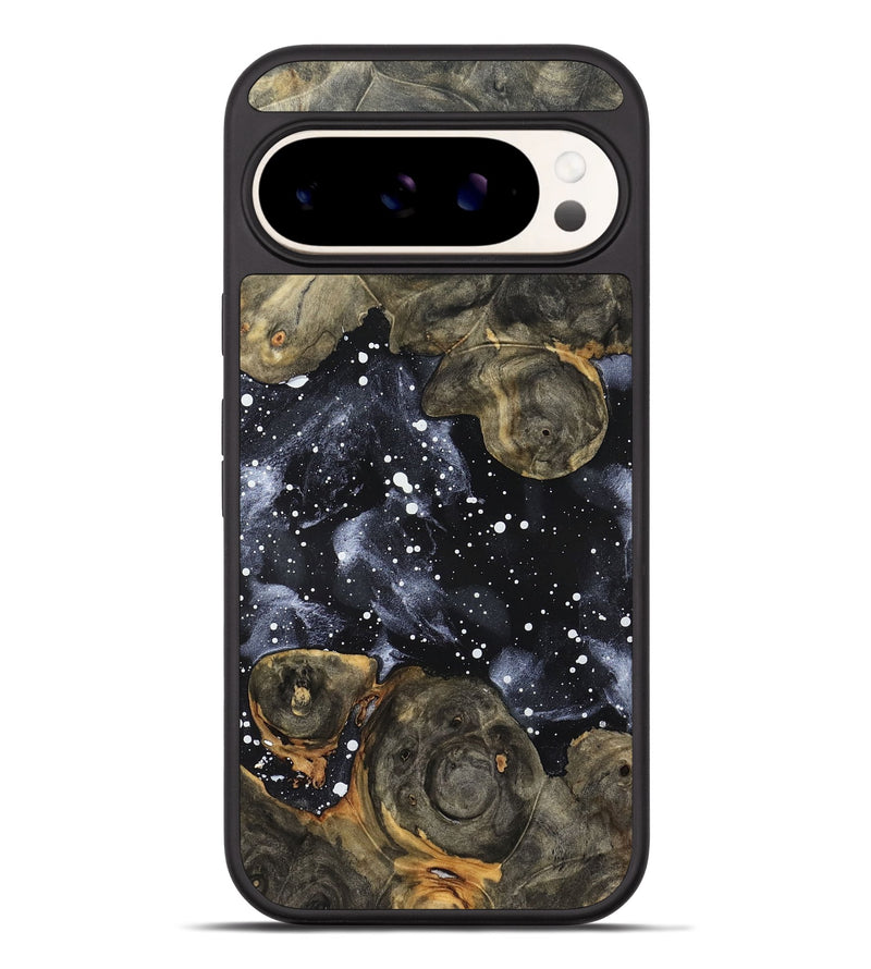 Pixel 9 Pro XL Wood Phone Case - Meghan (Cosmos, 820076)