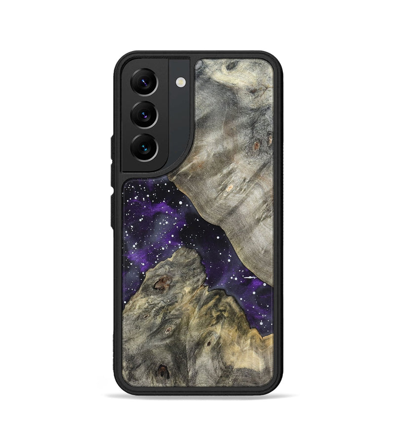 Galaxy S22 Wood Phone Case - Terrie (Cosmos, 820077)