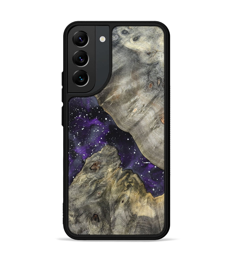 Galaxy S22 Plus Wood Phone Case - Terrie (Cosmos, 820077)