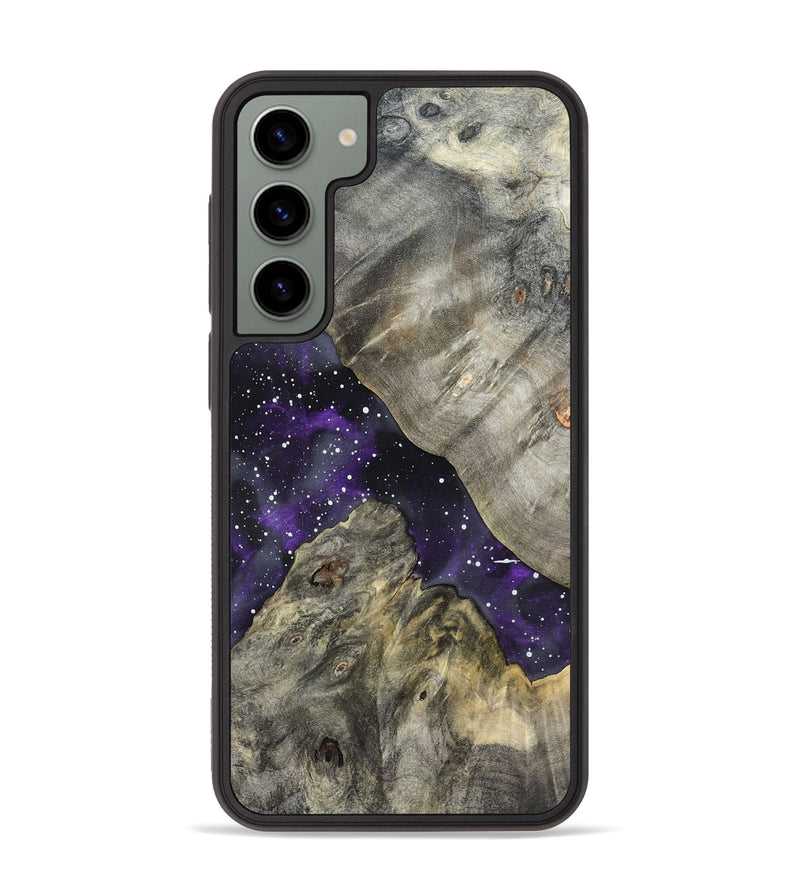 Galaxy S23 Plus Wood Phone Case - Terrie (Cosmos, 820077)