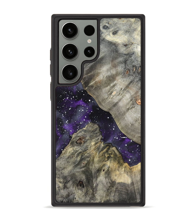 Galaxy S23 Ultra Wood Phone Case - Terrie (Cosmos, 820077)