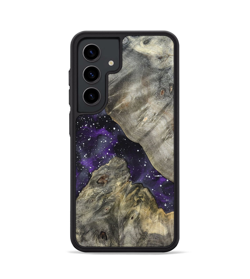 Galaxy S24 Wood Phone Case - Terrie (Cosmos, 820077)