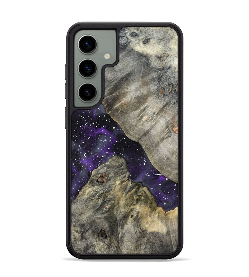 Galaxy S24 Plus Wood Phone Case - Terrie (Cosmos, 820077)
