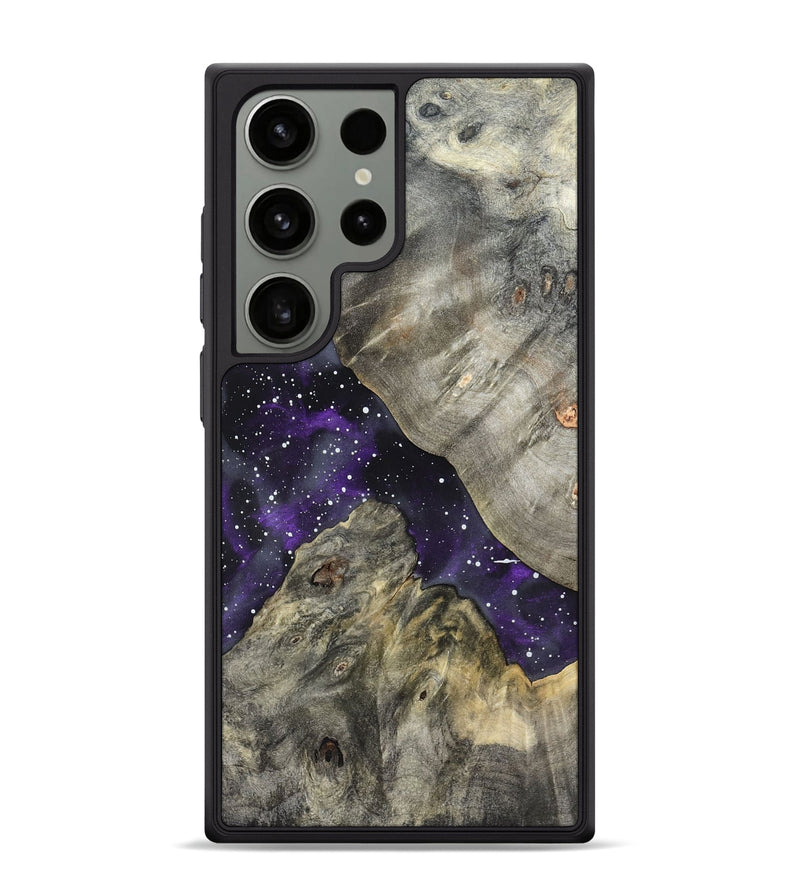 Galaxy S24 Ultra Wood Phone Case - Terrie (Cosmos, 820077)