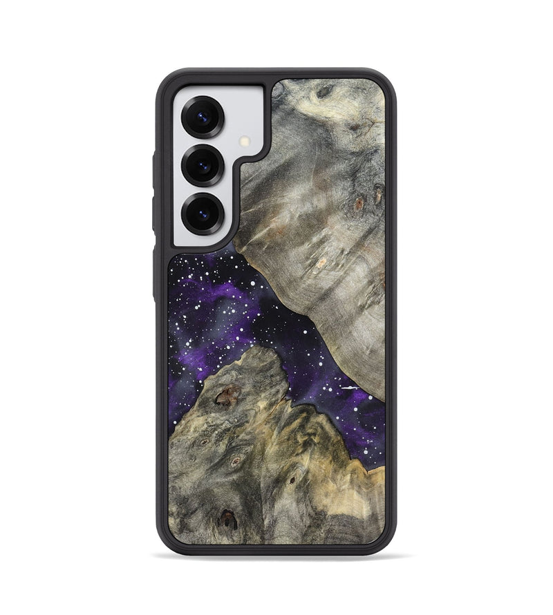 Galaxy S25 Wood Phone Case - Terrie (Cosmos, 820077)