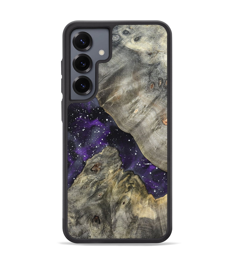Galaxy S25 Plus Wood Phone Case - Terrie (Cosmos, 820077)