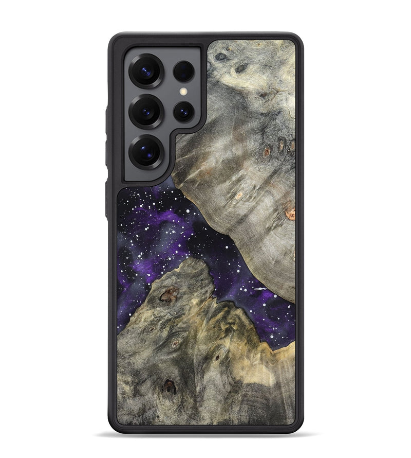 Galaxy S25 Ultra Wood Phone Case - Terrie (Cosmos, 820077)