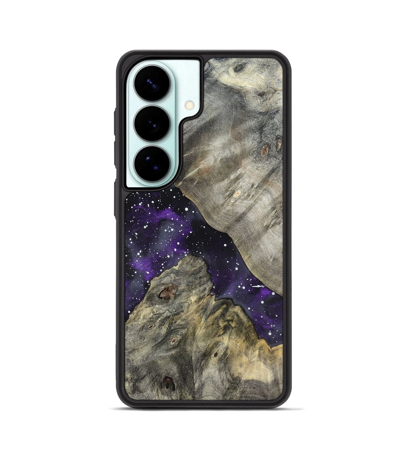 Galaxy S26 Wood Phone Case - Terrie (Cosmos, 820077)