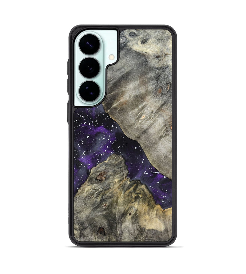 Galaxy S26 Plus Wood Phone Case - Terrie (Cosmos, 820077)