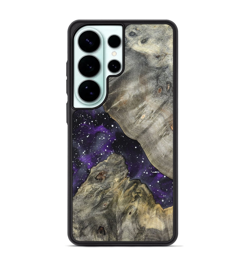 Galaxy S26 Ultra Wood Phone Case - Terrie (Cosmos, 820077)