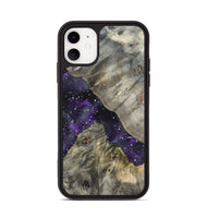 iPhone 11 Wood Phone Case - Terrie (Cosmos, 820077)