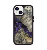 iPhone 13 Wood Phone Case - Terrie (Cosmos, 820077)