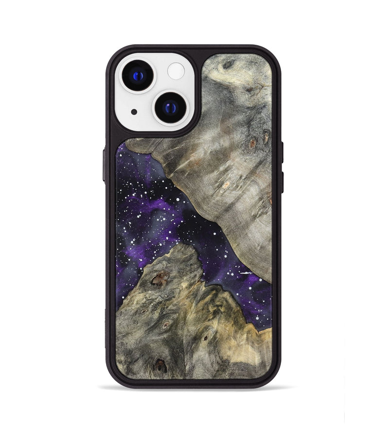 iPhone 13 Wood Phone Case - Terrie (Cosmos, 820077)