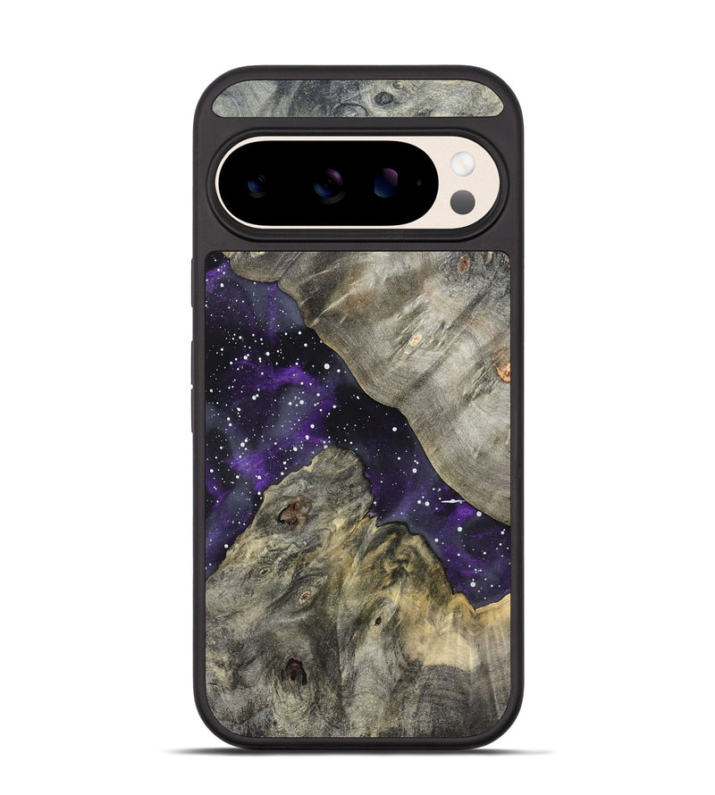 Pixel 10 Wood Phone Case - Terrie (Cosmos, 820077)