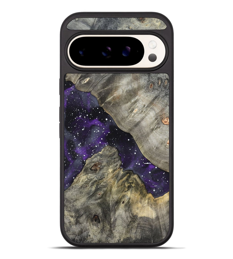Pixel 10 Pro XL Wood Phone Case - Terrie (Cosmos, 820077)