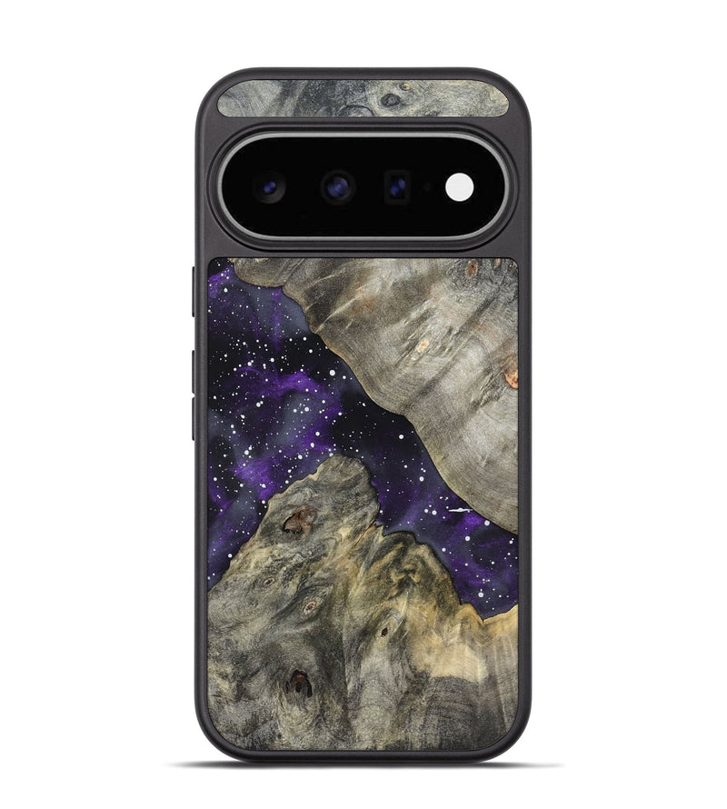 Pixel 11 Wood Phone Case - Terrie (Cosmos, 820077)