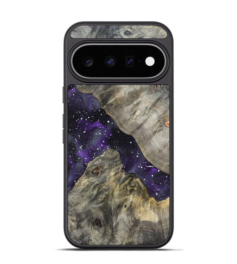 Pixel 11 Pro Wood Phone Case - Terrie (Cosmos, 820077)