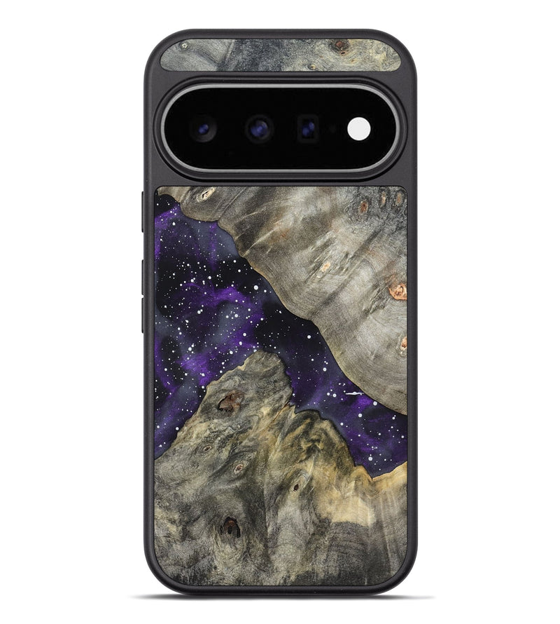 Pixel 11 Pro XL Wood Phone Case - Terrie (Cosmos, 820077)