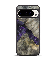 Pixel 9 Wood Phone Case - Terrie (Cosmos, 820077)