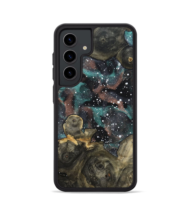 Galaxy S24 Wood Phone Case - Cristin (Cosmos, 820080)